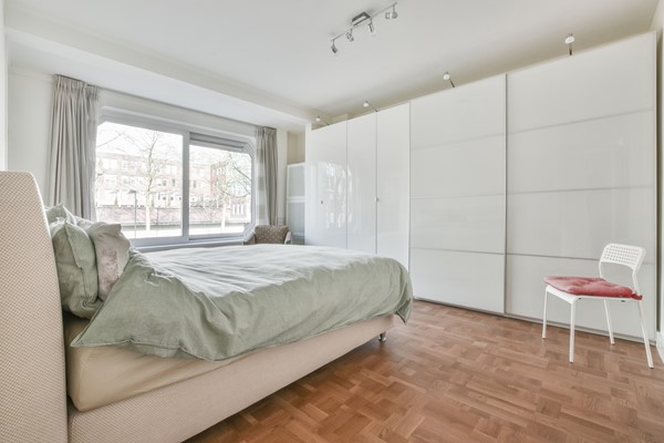 Foto - Verhuurd: Meander 919, 1181 WP Amstelveen